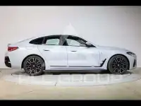 2025 BMW 420