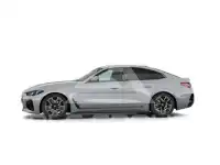 2025 BMW 420