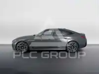 2025 BMW 420