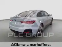 2025 BMW 420