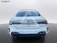 2025 BMW 420