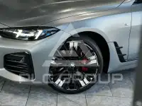 2025 BMW 420