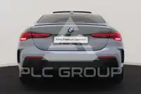 2025 BMW 420