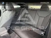 2025 BMW 420