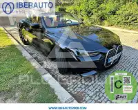 2025 BMW 420