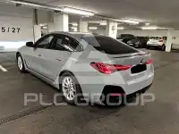 2025 BMW 420