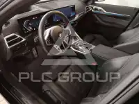 2025 BMW 420