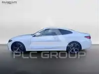 2025 BMW 420