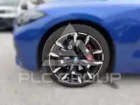 2025 BMW 420