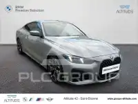 2025 BMW 420