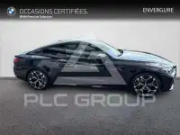 2025 BMW 420