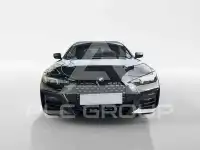 2025 BMW 420