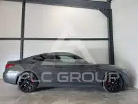 2025 BMW 420