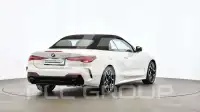2025 BMW 420