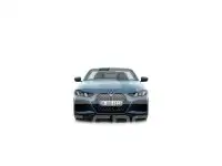 2025 BMW 420