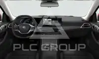 2025 BMW 420