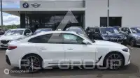 2025 BMW 420