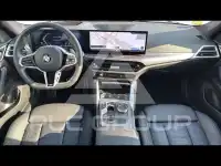 2025 BMW 420