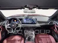 2025 BMW 420