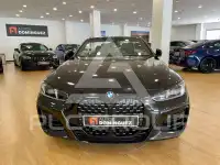 2025 BMW 420