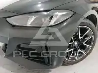 2025 BMW 420