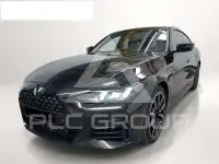 2025 BMW 420