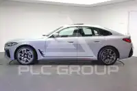 2025 BMW 420