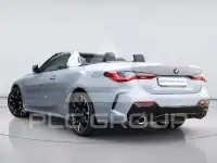 2025 BMW 420