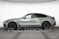 2025 BMW 420