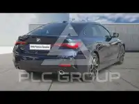 2025 BMW 420