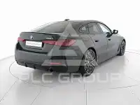 2025 BMW 420