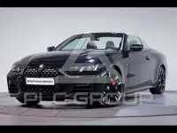2025 BMW 420