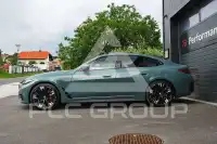2025 BMW 420