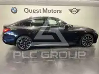 2025 BMW 420