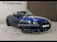 2025 BMW 420