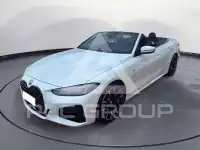 2025 BMW 420