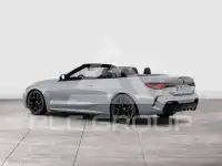 2025 BMW 420