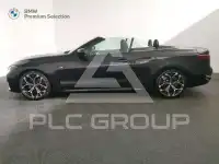 2025 BMW 420
