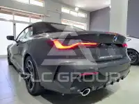 2025 BMW 420