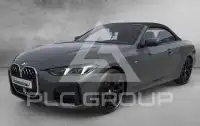 2025 BMW 420