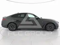 2025 BMW 420
