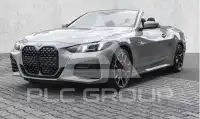 2025 BMW 420