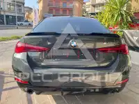 2025 BMW 420