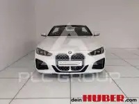 2025 BMW 420