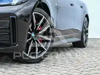 2025 BMW 420