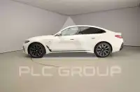 2025 BMW 420