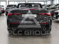 2025 BMW 420