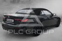 2025 BMW 420