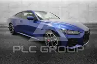 2025 BMW 420