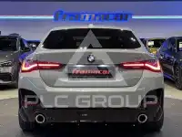 2025 BMW 420